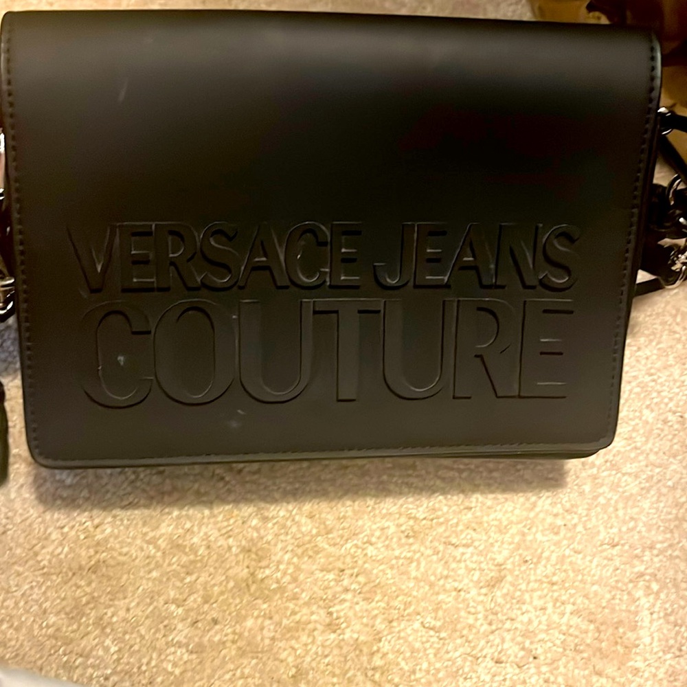 Versace jeans couture excellent condition